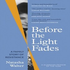 Before The Light Fades