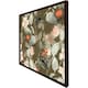 image 2 of Imprint fantastic paint bouquet (Picutre Frame) Black | M