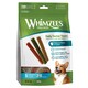 image 1 of Whimzees Stix Small 12 Cm 24pk (+ 4 Foc) (Pack of 6)
