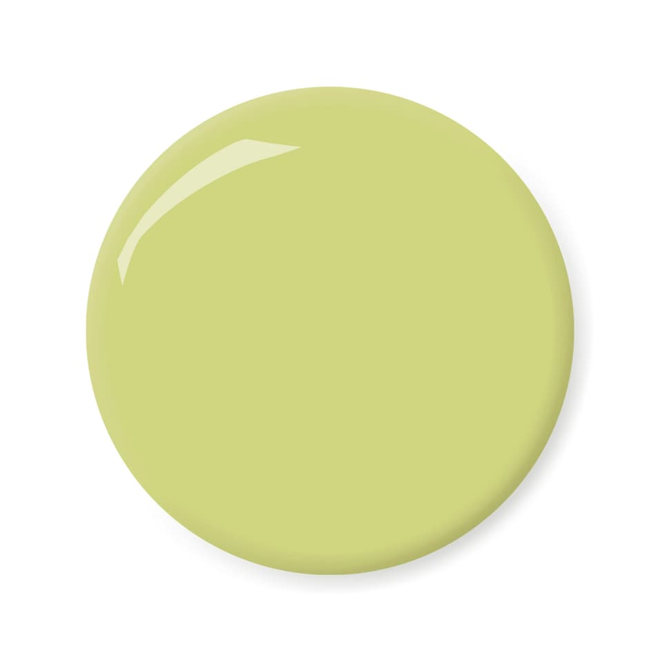 image 1 of Sophie Nail Polish Green