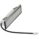 image 5 of SPARES2GO LED Light Box compatible with Logik Cooker Hood L60CHD L90CHD Vent Extractor Lamp (175mm x 48mm, 2.5W)