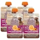 image 1 of Zoe Licky Snack Dog Treat Paste 85g x4 Bundle - Sweet Potato with Duck