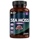 image 1 of Sea Moss Tablets Extract 120 High Strength 4000mg