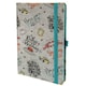image 1 of Friends Marl Notebook - Multicoloured - One Size