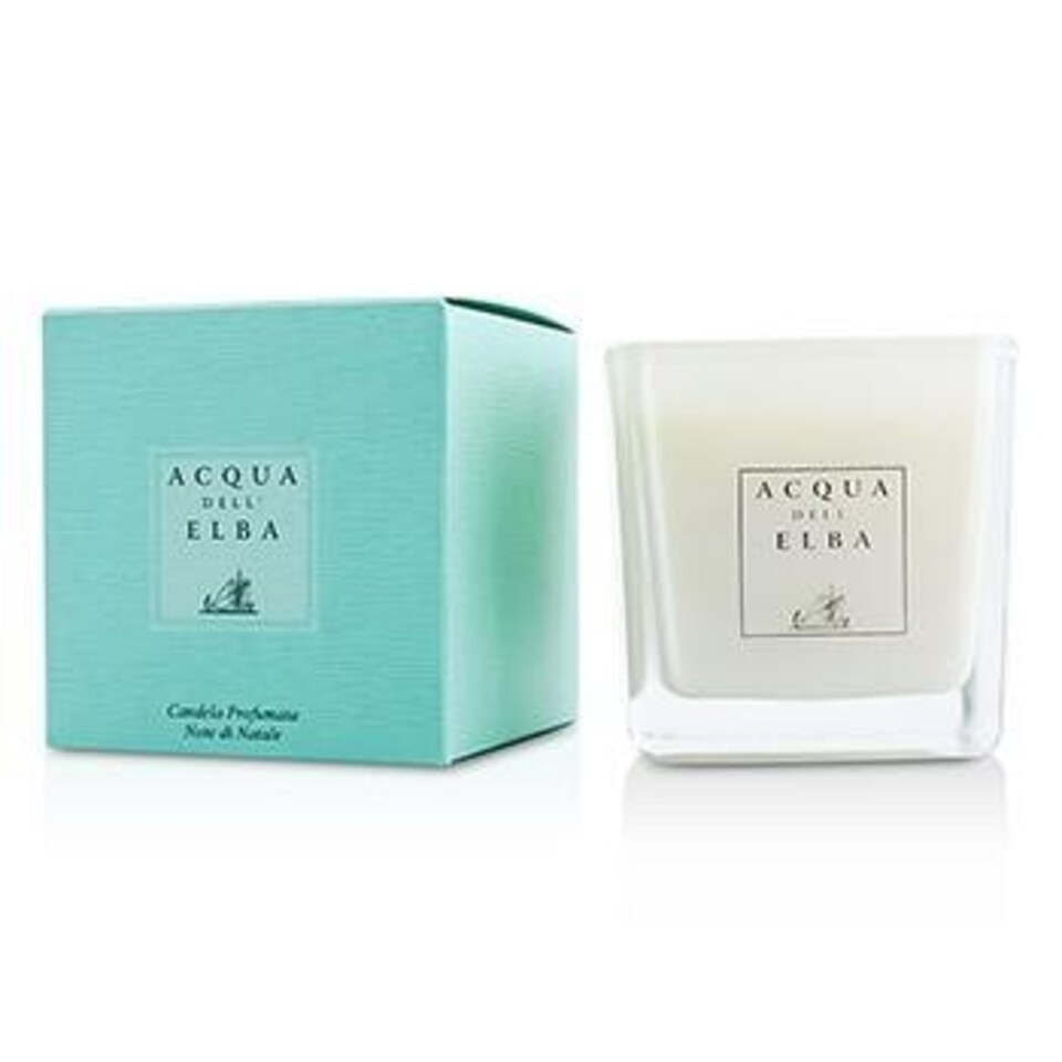 image 1 of Scented Candle - Note Di Natale - 180g/6.4oz N/A
