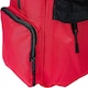 image 4 of Helix Harvard University Backpack Red | Black