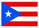 image 1 of Puerto Rico Flag 5X3FT | Multi