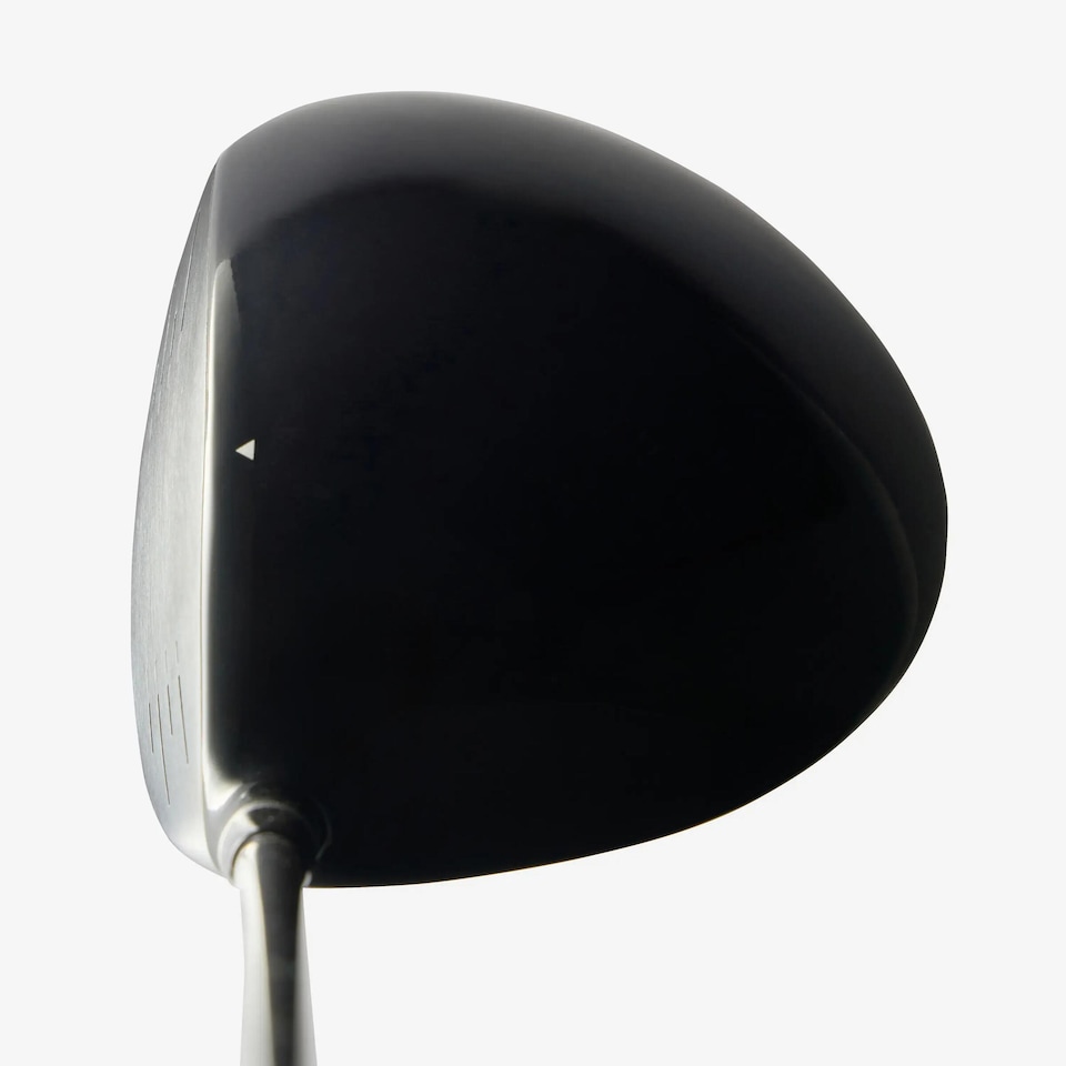 image 1 of Decathlon Golf driver right-handed graphite