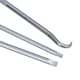 image 5 of Mini Screwdriver, Pick, Hook, and Torx Set AT342