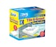 image 1 of Pack of 4 Duzzit Tile and Grout Super Scrubbers