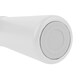 image 2 of Vinga Erie Recycled Stainless Steel 450ml Water Bottle - White - One Size White | One Size