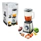 image 1 of Quest 36919 1.5L High Speed Blender Smoothie Maker and Grinder Multi