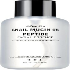 JUMISO Snail Mucin 95 + Peptide Facial Essence 140ml