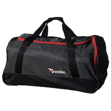 Precision Pro Hx Team Trolley Bag - Black/Red - One Size