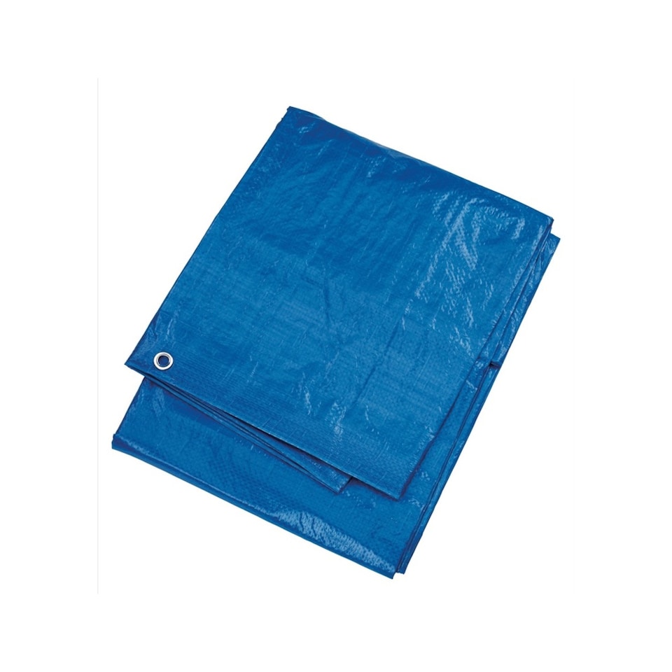 Harris Seriously Good Tarpaulin | Blue | Blue | 1