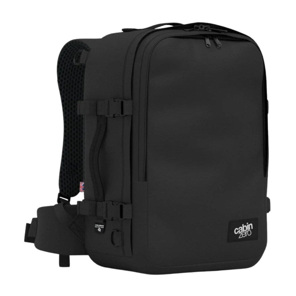 image 1 of Classic Pro Backpack 32L Absolute Black | Black | Absolute Black