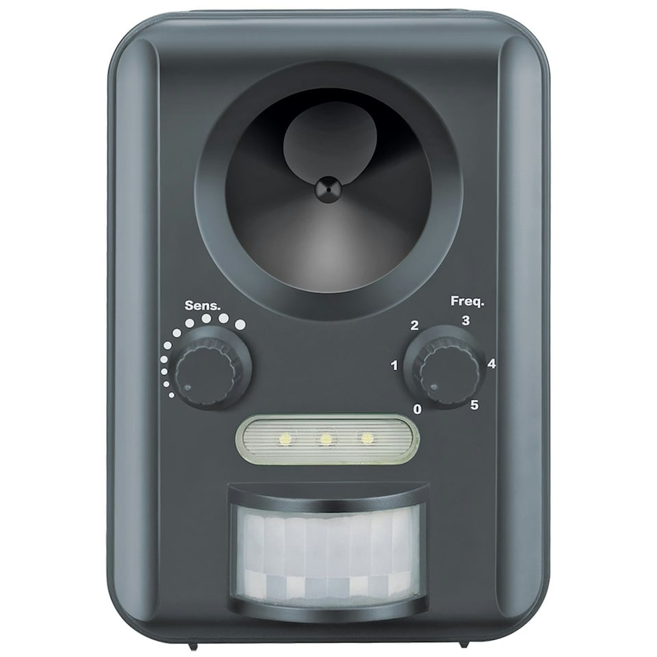 image 1 of Superfish Ultrasonic Bird & Cat Protector N/A