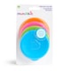 image 3 of Munchkin Miracle Cup Lids 4Pk