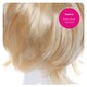 image 5 of Pack Of 4 Prime Minister Blonde Wig Cream | One Size