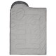image 4 of Premium Waterproof Lightweight Sleeping Bag - Pink - 3-4 Seasons