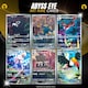image 9 of Pokemon Cards Korean Pokemon Pitch Black Abyss Eye - Booster Box 30 Packs - TCYM