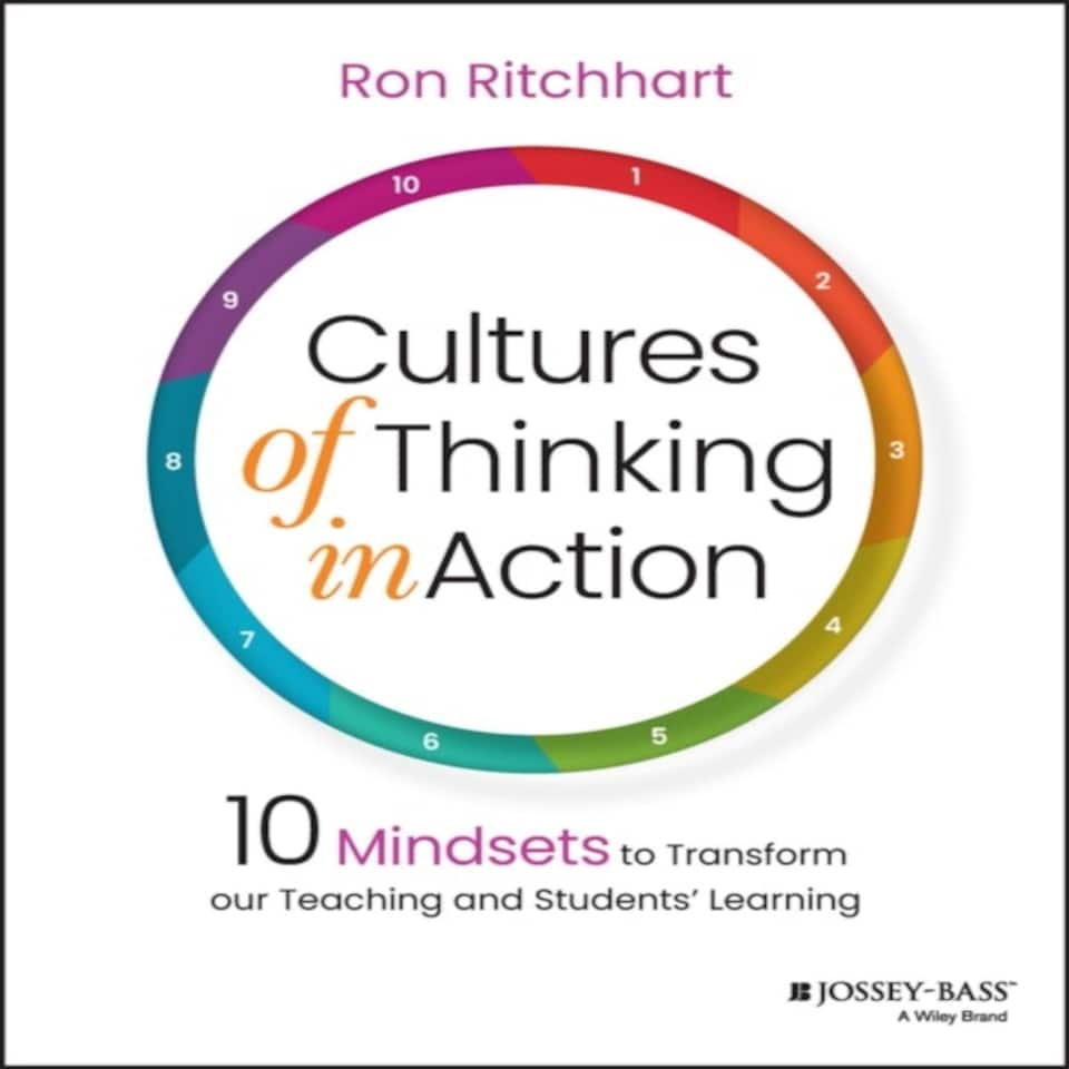 Cultures Of Thinking In Action