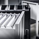 image 4 of Durable Universal Suspension File Trolley | for 80 A4 Folders | Grey | Grey