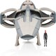 image 4 of Star Wars Micro Galaxy Squadron - Infiltrator