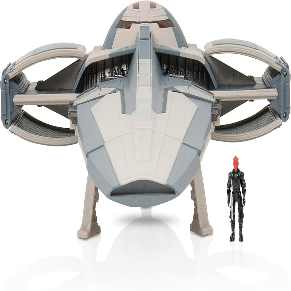 image 1 of Star Wars Micro Galaxy Squadron - Infiltrator