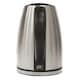 image 5 of Igenix IG7251, Cordless Jug Kettle, 1.7 Litre, 3000W, Stainless Steel