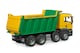 image 7 of Bruder MAN TGS Tipper truck Detailed Vehicle & Playset Model