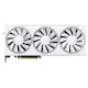 image 5 of XFX Swift AMD Radeon RX 9070 16GB OC Triple Fan Gaming Graphics Card White