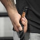 image 3 of Phoenix Fitness Heavy Weight Jump Rope