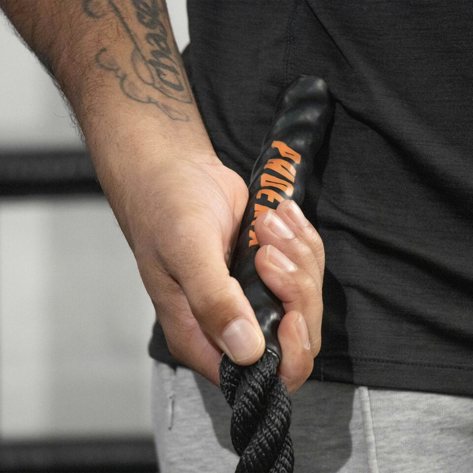 image 1 of Phoenix Fitness Heavy Weight Jump Rope
