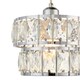 image 10 of Darla Clear Ceiling Pendant Shade