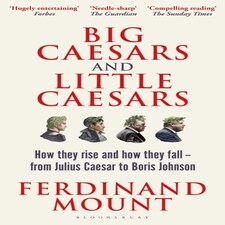Big Caesars & Little Caesars