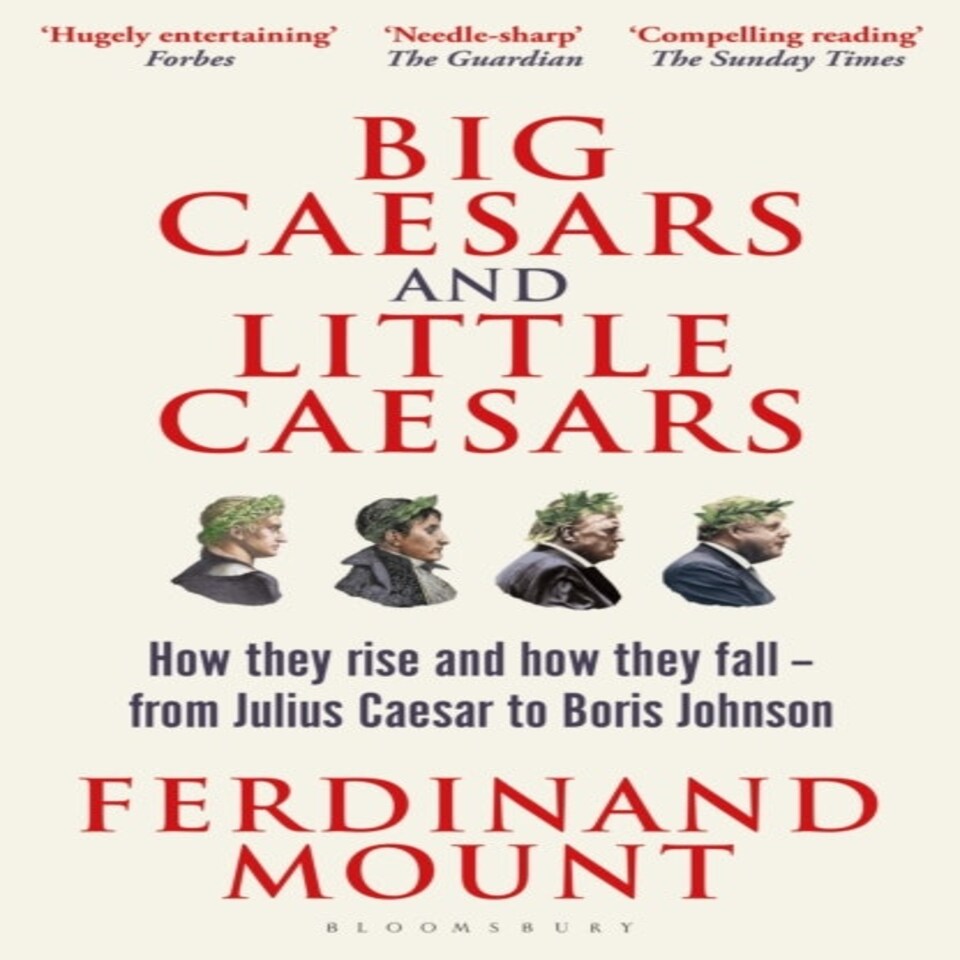 Big Caesars & Little Caesars