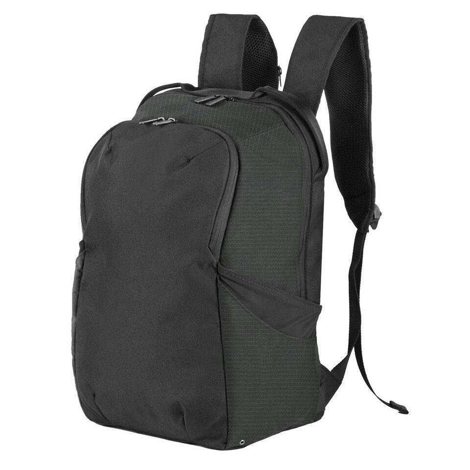 image 1 of Shugon Kyiv Fine Backpack - Black - One Size