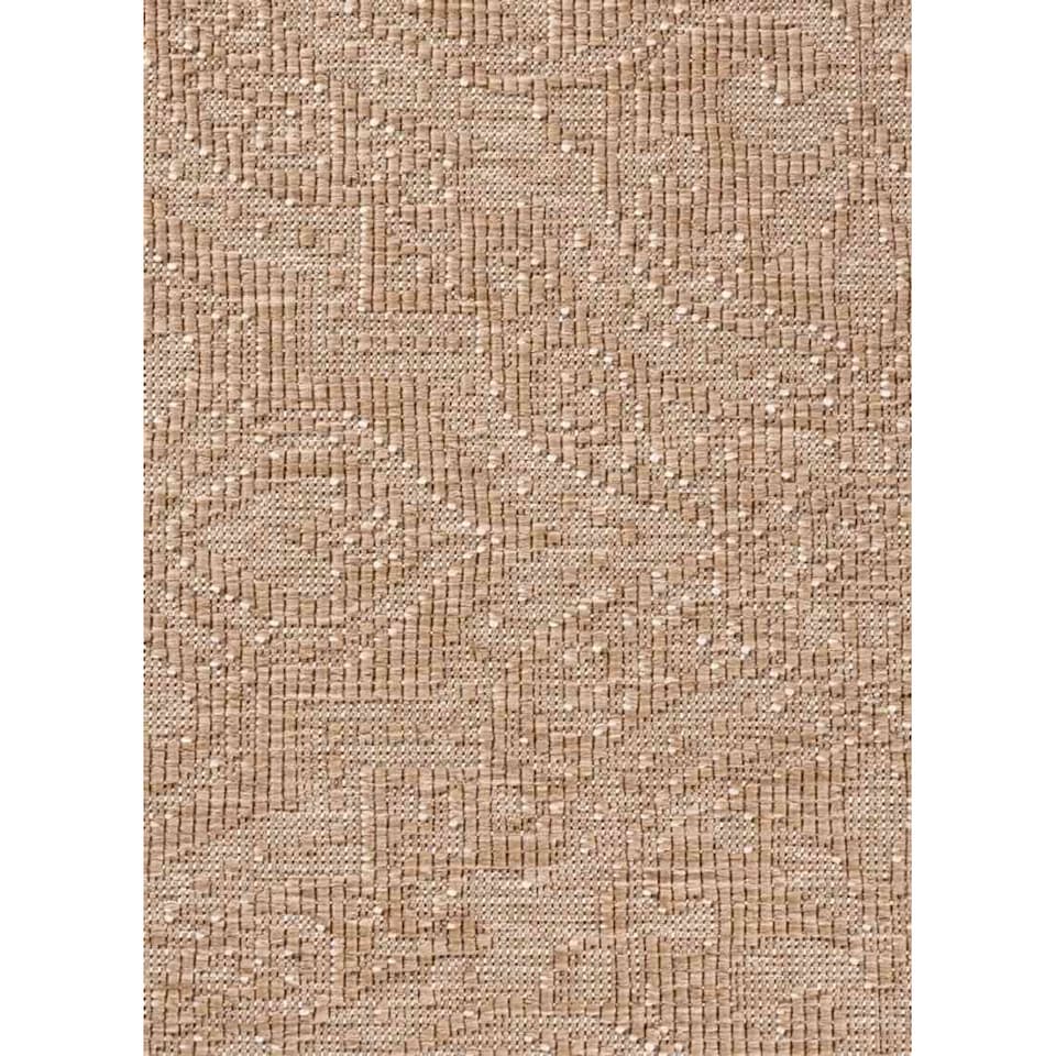 image 1 of The Rugs Rosel Reversible Rug – Indoor Outdoor Vintage Flat Woven Low Pile
