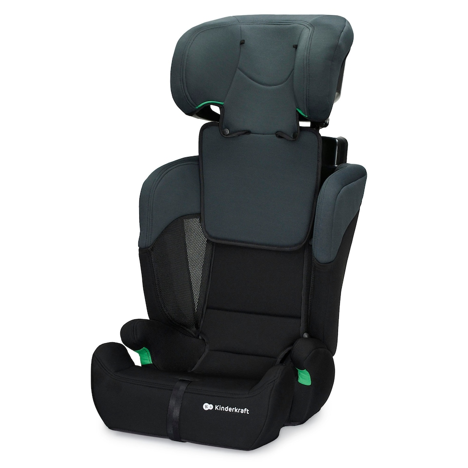 image 1 of Kinderkraft Comfort Up I-Size Car Seat 76-150 Cm | Black