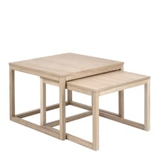Coffee & End & Side Tables
