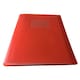 image 7 of A4 Red Flexible Cover 40 Pocket Display Book