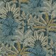 image 2 of Superfresco Easy Intrigue Midnight Wallpaper Black | Black