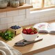 image 5 of Digital Kitchen Scale 5kg Stainless Steel LCD