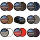 image 2 of BIRCH Renovating Shoe Polish - Restores Colour and Nourishes Leather 50ml | Black | Black