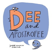 Dee & Apostrofee