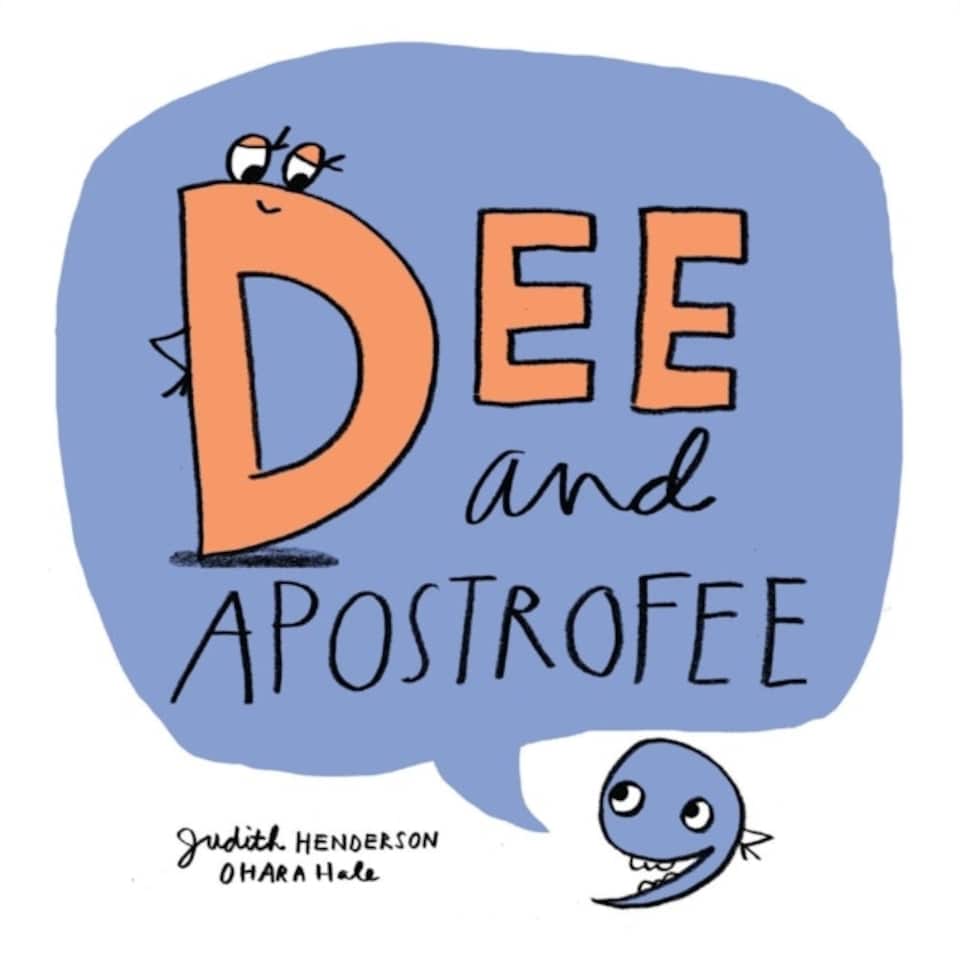Dee & Apostrofee