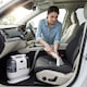 image 10 of Spector Carpet Cleaner Portable Handheld Cleaner Upholstery Cleaning Machine