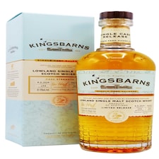 Kingsbarns - Single Cask No. 1610872 2016 3 year old Whisky