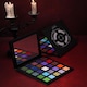 image 4 of Little Miss "She Never Misses" 25 Shade Palette - Blend Bunny Cosmetics Multi